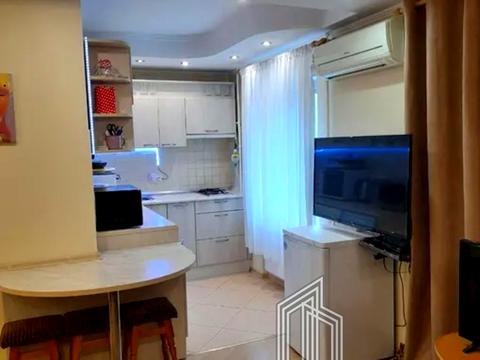 квартира за адресою Київ, Рея Бредбері вул., 14