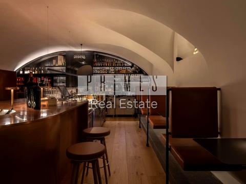 коммерческая по адресу Ивана Мазепы ул. (Январского Восстания), 6-А