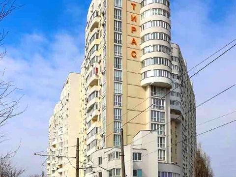 квартира по адресу Академика Королёва ул., 5/4