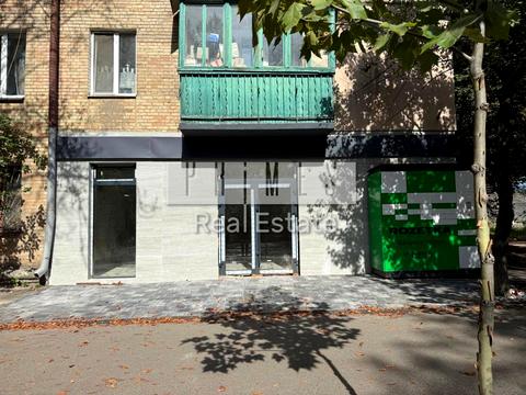 коммерческая по адресу Неманская ул., 5