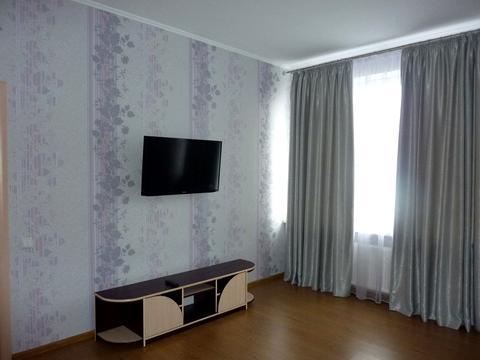 квартира по адресу Пантелеймоновская ул., 112