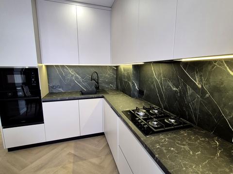 квартира за адресою Європейська, 3