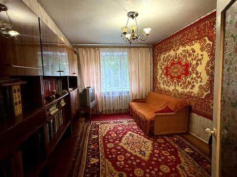 квартира по адресу Молодіжна ул., 3/2