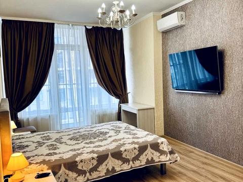 квартира за адресою Генуезька вул., 3б