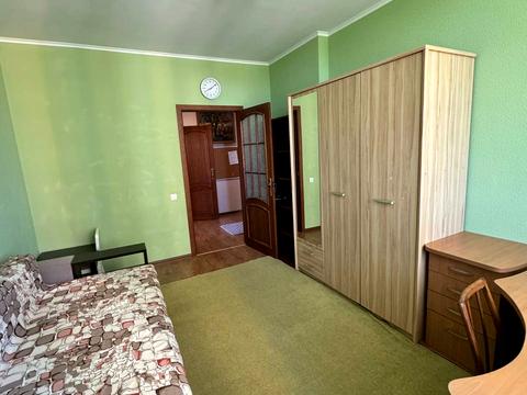 квартира по адресу Воскресенская ул., 16-В