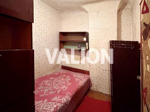 квартира по адресу Доковская ул., 7