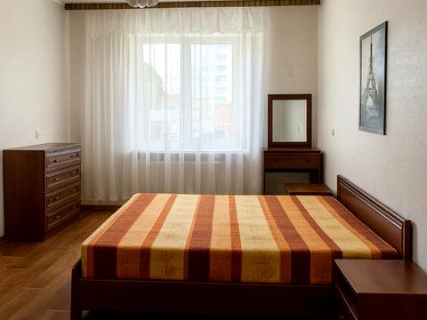 квартира за адресою Кургузова вул., 11-Г