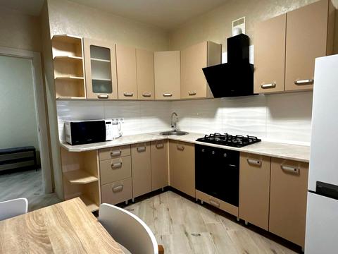 квартира за адресою Панаса Мирного вул., 1