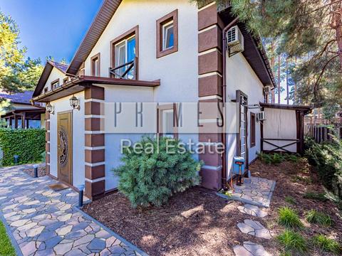 будинок за адресою Лісова вул.