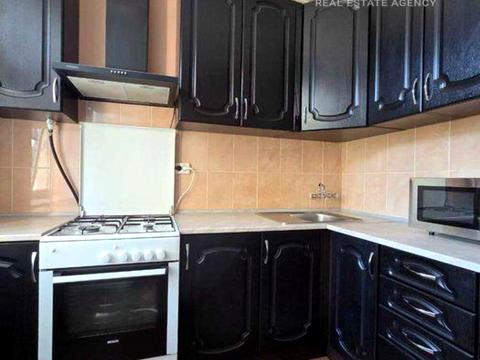 квартира за адресою Машинобудівна вул., 32/22