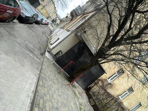 комерційна за адресою Богдана Котика вул., 3