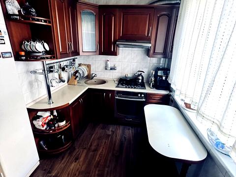 квартира по адресу Самолётная ул., 15