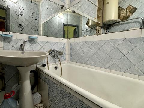 квартира по адресу Одесса, Академика Филатова ул., 6а