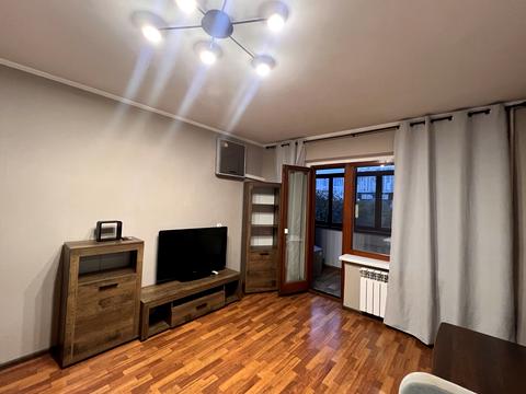 квартира по адресу Срибнокильская ул., 14