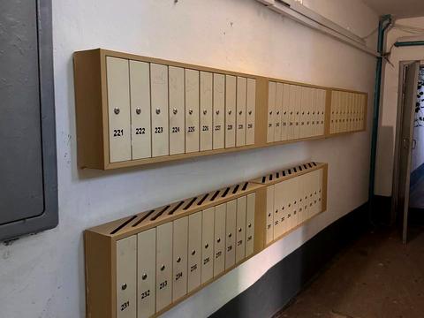 квартира за адресою Академіка Грушевського вул., 44
