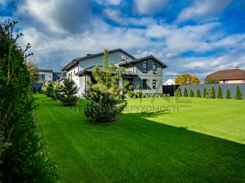 дом по адресу Апрельская ул.