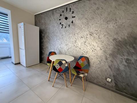 квартира за адресою Кльонова, 45а