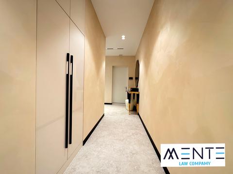 квартира за адресою Андрія Верхогляда вул. (Михайла Драгомирова), 15-А