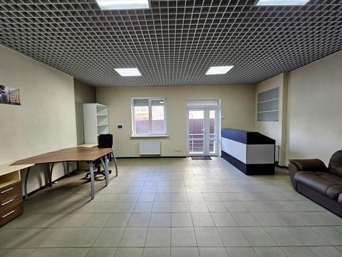 коммерческая по адресу Ракетная ул., 24