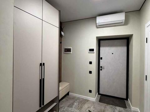 квартира по адресу Боголюбова ул., 48