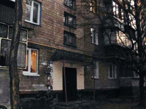 квартира за адресою Марії Лагунової вул., 7