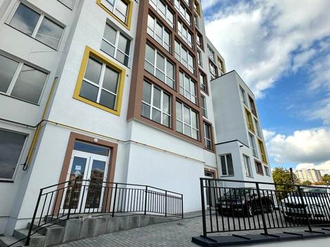квартира за адресою Очеретяна вул., 1