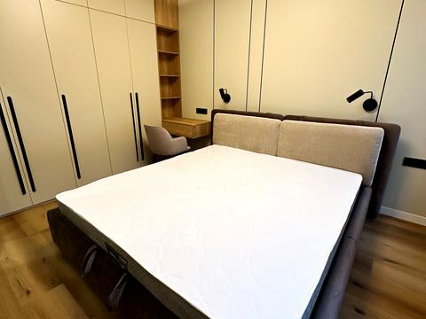 квартира за адресою Тадея Рильського бульв., 4
