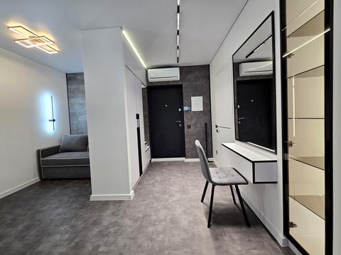 квартира по адресу Крайковского ул., 1