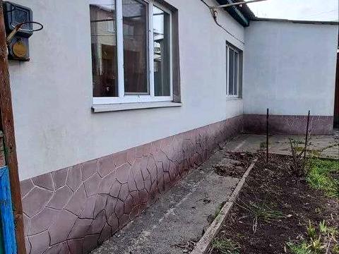 дом по адресу 2-га Горяна ул.