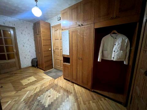 квартира за адресою Драгоманова вул., 5
