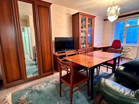 квартира по адресу Героев просп., 17