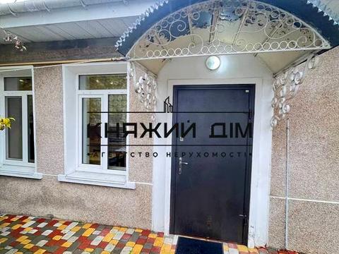 дом по адресу Карпатская ул., 17/17