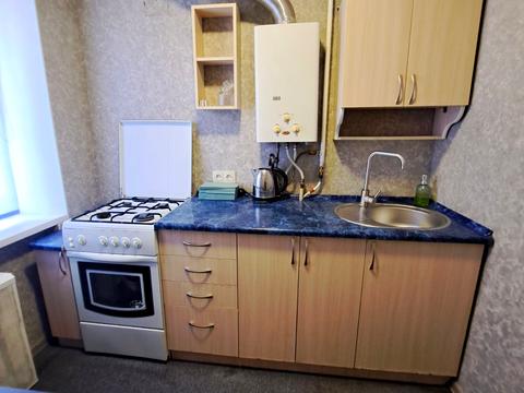 квартира за адресою пр. Героев Украины, 18