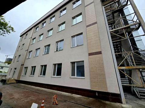 комерційна за адресою Київ, Івана Федорова вул., 29-а