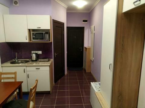 квартира по адресу Межигорская ул., 78