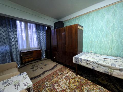 квартира за адресою Микільсько-Слобідська вул., 4-Б