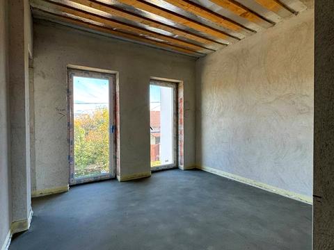 дом по адресу Осипенка