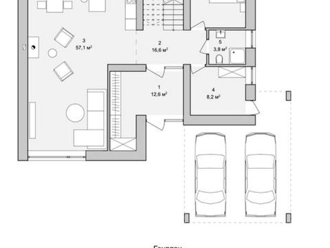 будинок за адресою Підлісна