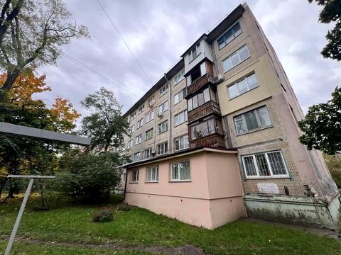 квартира за адресою Ярослава Гашека бульв., 3