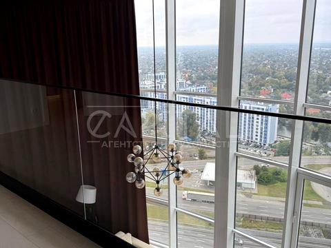 квартира по адресу Заречная ул., 1-Г
