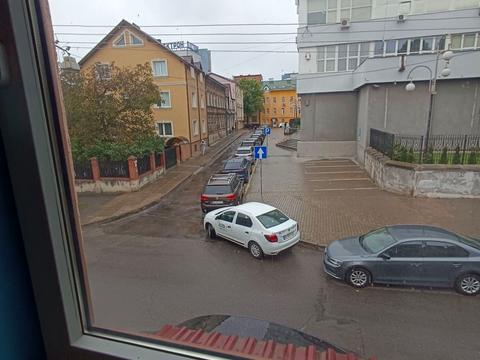 комерційна за адресою Івана Шараневича вул., 17