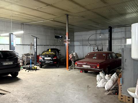 комерційна за адресою Електриків пров., 9