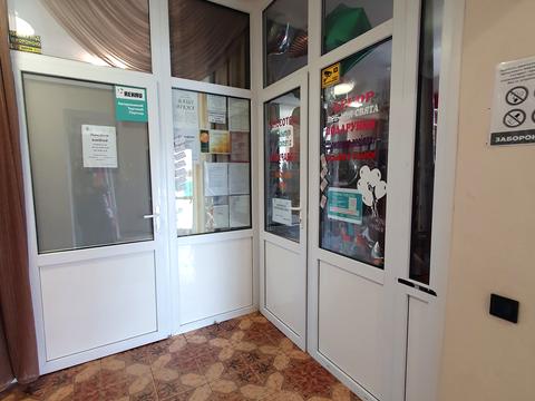 комерційна за адресою Авіаконструктора Антонова вул., 34