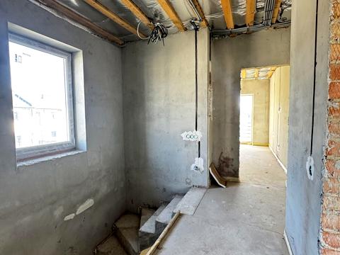 дом по адресу вовчинець