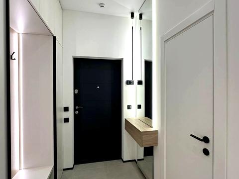 квартира по адресу Берестейский просп. (Победы), 11 к2