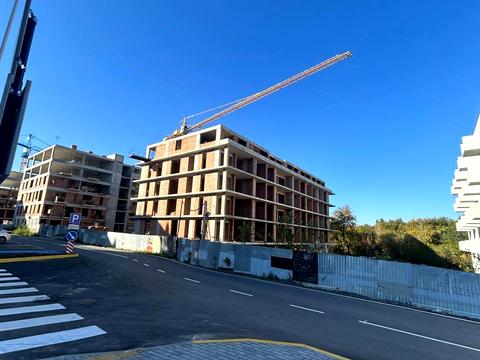 квартира за адресою Пилипа Орлика вул., 170