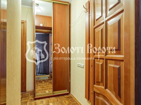 квартира за адресою Мрії вул. (Академіка Туполєва), 4-А