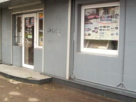 комерційна за адресою Кирова