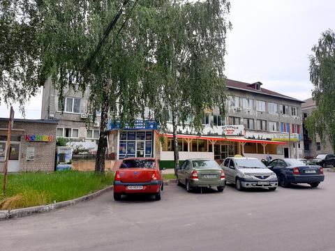 коммерческая по адресу Хмельницкое шоссе (Літинське), 112
