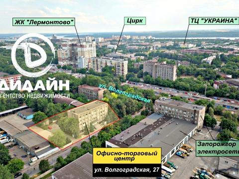 комерційна за адресою Володимира Грищенка вул., 27